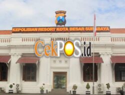 Terkait Isu Mahar Rokok Ilegal, Kanit Tipidek Polrestabes Surabaya Beri Klarifikasi