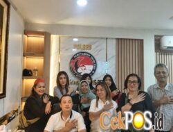 Srikandi Nusantara Mandiri Silaturahmi ke Satresnarkoba Polres Pelabuhan Tanjung Perak, Perkuat Kolaborasi Peringatan HANI 2026