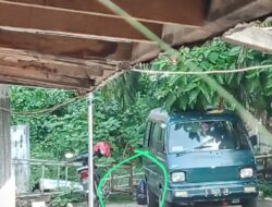 Diduga Gunakan Galon untuk Kelabui Pengawasan, FAAM Soroti Dugaan Penyalahgunaan BBM Bersubsidi di SPBU Bangkalan Kota
