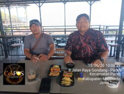 Mengaku Sudah Melaksanakan Sidak Sesuai SOP, PLN Rayon Pacet Diduga Kangkangi UU Keterbukaan Publik