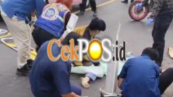 Jalur Tengkorak Kota Mojokerto Kembali Memakan Korban