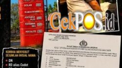 Tokoh Arus Bawah Pagar Nusa Tulungagung Desak Kapolres Segera Usut Tuntas Pengeroyokan Jurnalis di Cafe Maxy