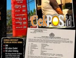 Tokoh Arus Bawah Pagar Nusa Tulungagung Desak Kapolres Segera Usut Tuntas Pengeroyokan Jurnalis di Cafe Maxy