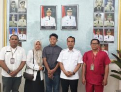 Bupati Bangkalan Berikan Dukungan Dan Doa Kepada Putra Daerah Kadhafy di DA8 Indosiar, Simak Beritanya!