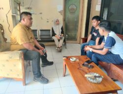 Rampung 2019, Gedung Pasar Tanah Merah Sisi Utara Terbengkalai Tak di Tempati