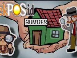BUMDes Desa Kalisalam Jadi Perhatian Publik, Aktivis Soroti Pengelolaan Modal dan Proyek Desa