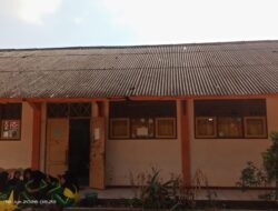 SDN Pangolangan 1 Memprihatinkan, LSM FAAM Desak Audit Dana BOS