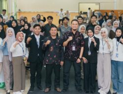 Di Tengah Tantangan Pendidikan, BEM KM STKIP PGRI Bangkalan Pilih Bergerak Lewat Bhakti Pendidikan