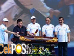 Wakapolri Buka Pekan Olahraga Polri Hari Bhayangkara ke-80, Tegaskan Semangat “Polri untuk Masyarakat
