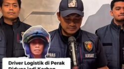 Video Pemerasan Sopir Truk Gegerkan Medsos, Satreskrim Tanjung Perak Bergerak Cepat