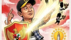 Peringati Hari Lahir Pancasila, Ketua LSM TRINUSA DPC Surabaya Mulyadi Ajak Elemen Bangsa Perkuat Persatuan