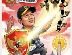 Peringati Hari Lahir Pancasila, Ketua LSM TRINUSA DPC Surabaya Mulyadi Ajak Elemen Bangsa Perkuat Persatuan