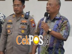 Polrestabes Surabaya Bekuk Dua Tersangka Baru Kasus Penculikan, Korban Disekap Berbulan-bulan di Blora untuk Pemerasan
