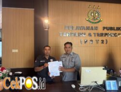 Dugaan Penyimpangan Dana BOS Menguap, LSM FAAM Seret SDN Kraton 2 dan SDN Banangka 1 ke Kejari Bangkalan