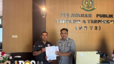 Dugaan Penyimpangan Dana BOS Menguap, LSM FAAM Seret SDN Kraton 2 dan SDN Banangka 1 ke Kejari Bangkalan