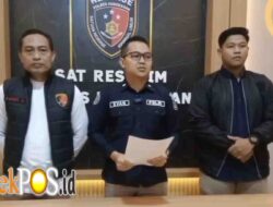 Polres Pamekasan Tegaskan Komitmen Usut Tuntas Kasus Penganiayaan Anak di Desa Bandaran