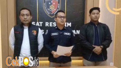 Polres Pamekasan Tegaskan Komitmen Usut Tuntas Kasus Penganiayaan Anak di Desa Bandaran