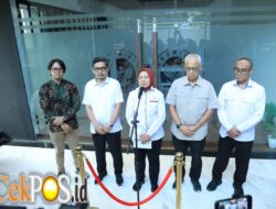 Kompolnas Resmi Luncurkan Kompolnas Awards 2026, Apresiasi Kinerja Terbaik Satker Polri