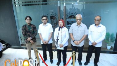 Kompolnas Resmi Luncurkan Kompolnas Awards 2026, Apresiasi Kinerja Terbaik Satker Polri