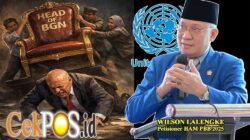 Pergantian Tampuk Kepemimpinan BGN: Antara Badai Kepercayaan Publik, Kompetensi Akademis, dan Degradasi Moral Birokrasi
