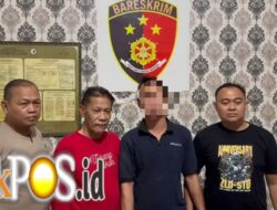 Polres Probolinggo Ungkap Fakta Kasus Pembegalan Nakes di Kraksaan Ternyata Rekayasa
