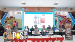 Polresta Sidoarjo Ungkap Peredaran Narkotika Jaringan Internasional, Dua WNA Diamankan