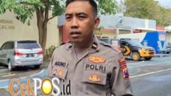 Polisi Selidiki Pembacokan Maut di Tragah, Pelaku Kabur Usai Habisi Korban