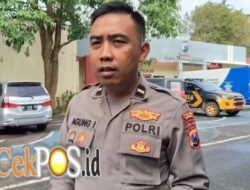 Polisi Selidiki Pembacokan Maut di Tragah, Pelaku Kabur Usai Habisi Korban