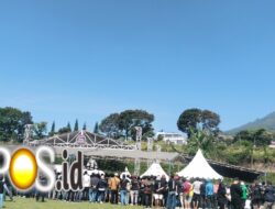 SMM Cetak Sejarah! Anniversary Ke-6 Hadirkan Lomba Murai Batu Bertiket Rp50 Juta, Termahal di Indonesia