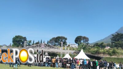 SMM Cetak Sejarah! Anniversary Ke-6 Hadirkan Lomba Murai Batu Bertiket Rp50 Juta, Termahal di Indonesia