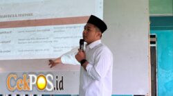 Kampung Wisata Jangan Berakhir Jadi Etalase Kemiskinan, Warga Jogja Harus Memegang Kendali