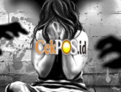 Kasus Dugaan Pencabulan Anak di Sidoarjo Memanas, Korban Alami Trauma Berat, Penanganan Polisi Jadi Sorotan Tajam