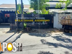 Urus KSK Sejak Februari 2026 Tak Kunjung Selesai, Warga Surabaya Kaget Saat Diberi Tahu Berkasnya Tak Ditemukan di Kelurahan Asemrowo