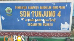 Tinggal Guru Olahraga, SDN Tunjung 4 Kosong Saat Jam Belajar; Guru dan Kepsek Diduga Tinggalkan Sekolah Demi Hadiri Hajatan