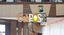 Sinergi Lintas Sektor, Polres Gresik Matangkan Pengamanan Pengesahan Warga Baru PSHT 2026