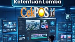 Polda Jatim Gelar KreaFest 2026, Ajak Generasi Muda Manfaatkan AI untuk Edukasi dan Keamanan Publik