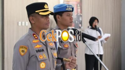 Jelang Peringatan 1 Suro, Kapolres Tulungagung : Mari Kita Rayakan Budaya ini Dengan Khidmat