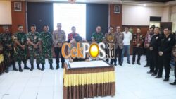 Polres Madiun Kota Siagakan 838 Personel Layanan Pengamanan Suroan dan Suran Agung