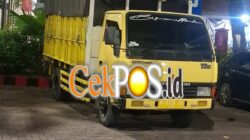 Disinyalir Turut Serta Rugikan Negara, Polsek Simokerto Diduga Lepas Truk Muatan Rokok Ilegal Dengan Mahar