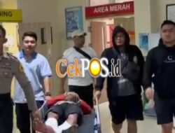 Polres Gresik Ungkap Curat di Menganti, Tersangka Diamankan di Jombang