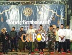 Menyambut HUT ke-99 Persebaya, Panitia Bonek Bersholawat, Bajul Ijo Adalah Simbol Kebanggaan dan Persaudaraan Surabaya