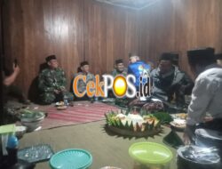 TRINUSA Jatim Gelar Rakor Kamtibmas dan Harlah Ke-4, Tegaskan Komitmen Jaga Stabilitas Nasional