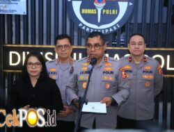 Bareskrim Polri Amankan DPO Jaringan Fredy Pratama, Ungkap Peran Pengendali Keuangan Sindikat Narkotika Internasional