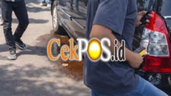 Ceceran Darah dari Mobil Dinas Gegerkan Bandara Juanda, Polisi Selidiki Temuan Jenazah Perempuan