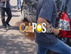 Ceceran Darah dari Mobil Dinas Gegerkan Bandara Juanda, Polisi Selidiki Temuan Jenazah Perempuan