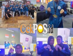 Muaythai Indonesia Raih 7 Medali di Kejuaraan Dunia IFMA 2025 Malaysia, LaNyalla: Bukti Mampu Bersaing di Level Dunia