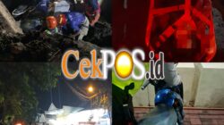 Maut di Tengah Proyek: Pasutri Terperosok ke Gorong-gorong, Status Hukum Penanggung Jawab Jadi Sorotan