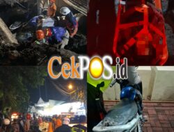 Maut di Tengah Proyek: Pasutri Terperosok ke Gorong-gorong, Status Hukum Penanggung Jawab Jadi Sorotan