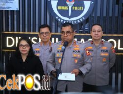 Polri Perkuat Rekrutmen Inklusif bagi Penyandang Disabilitas, Seleksi Disesuaikan dengan Kompetensi dan Kebutuhan Jabatan
