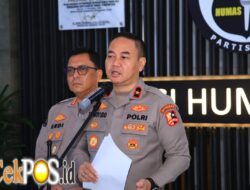 Polri Mutasi 1.121 Personel, Perkuat Organisasi hingga Daerah
